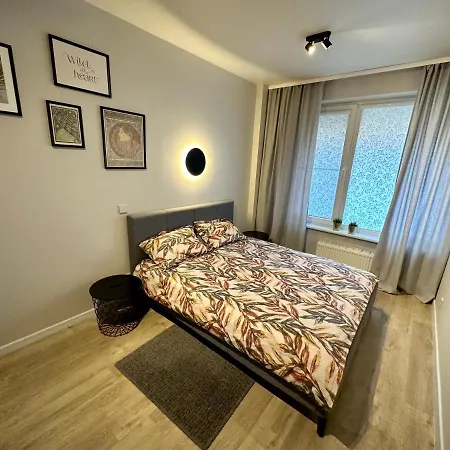 Apartamento Liepu