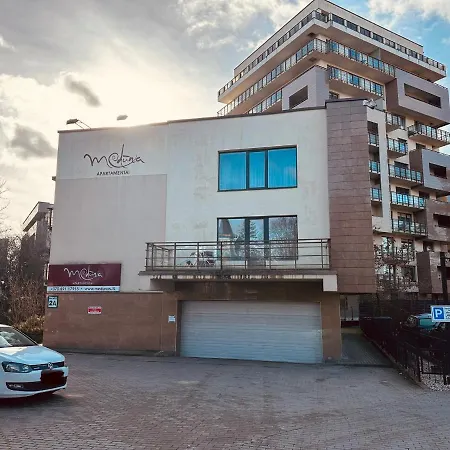 Liepu Apartmán Druskininkai